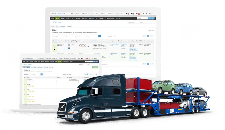 Movewheels
